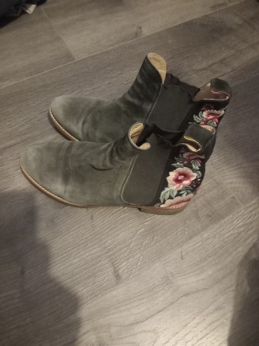 Joules chelsea ankle boots - chelsea,