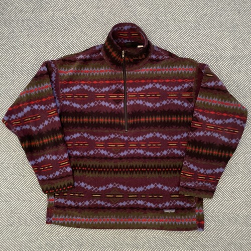Vintage 1994 patagonia - vintage,