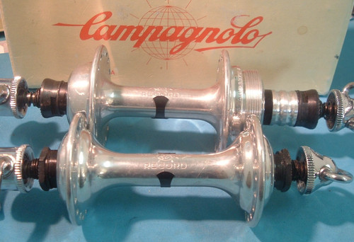 Campagnolo nuovo super record - campagnolo, nuovo/super