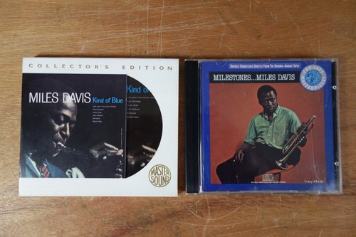 Miles davis kind blue - miles,