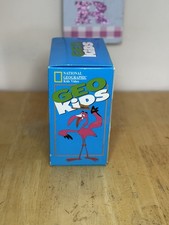 National Geographic Geo Kids