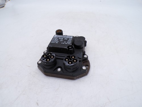 Mercedes benz ignition module - ignition,