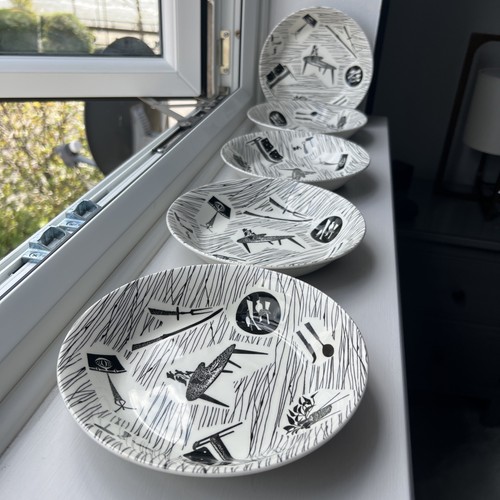 Ridgeway potteries homemaker - ridgeway,