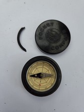 World War Two Compass  WW2