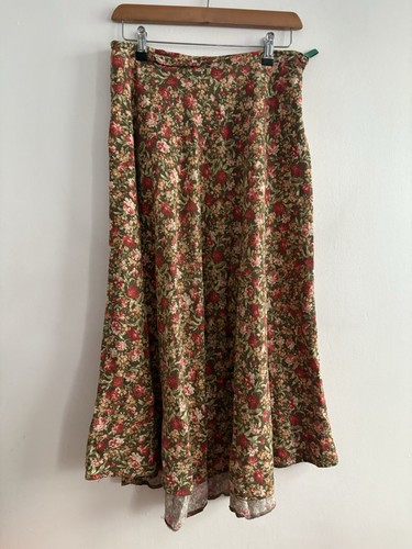 Vintage laura ashley floral - vintage,