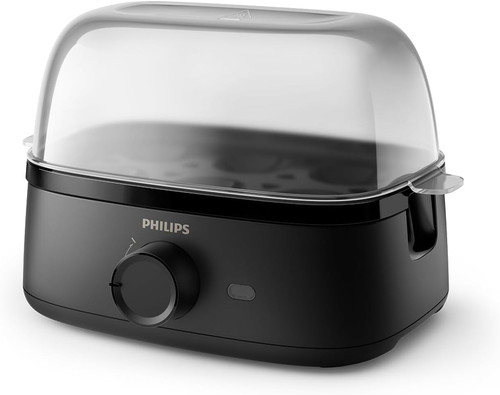 Philips egg cooker - philips,