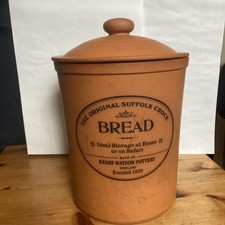 Henry Watson Original Suffolk