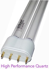 UVBrite® 36W PLL 2G11 36 Watt