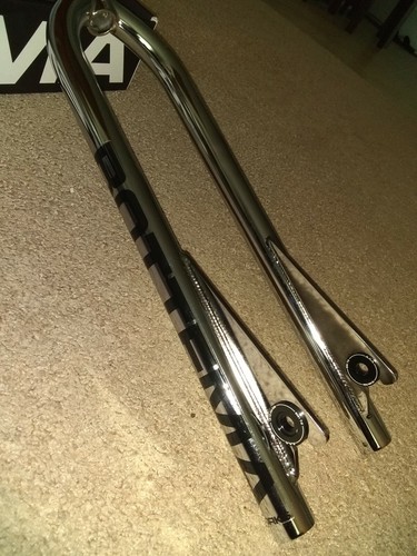 Bottema forks bmx - (repop), 29"