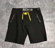 Sail Racing 50KTS Race Edition men's shorts XL