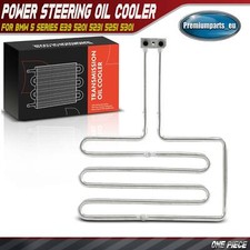 Power Steering Oil Cooler for