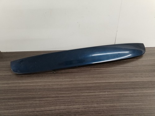 Nissan note 2008 tailgate - 2008,