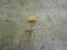 kawasaki klr 250 carb needle 