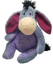 DISNEY EEYORE DONKEY from