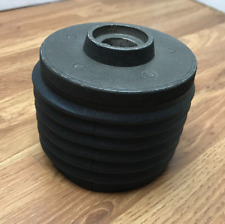 Genuine Momo steering wheel hub kit MC0250. Land Rover Defender 50 spline.  10C