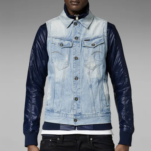 Star denim arc - g-star,