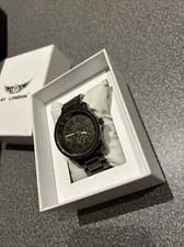 NY London Mens Watch Brand New