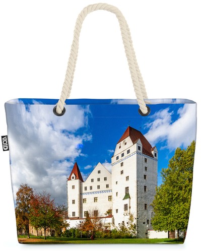 Ingolstadt beach bag