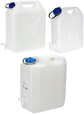 5 10 20 35 Litre Plastic Water