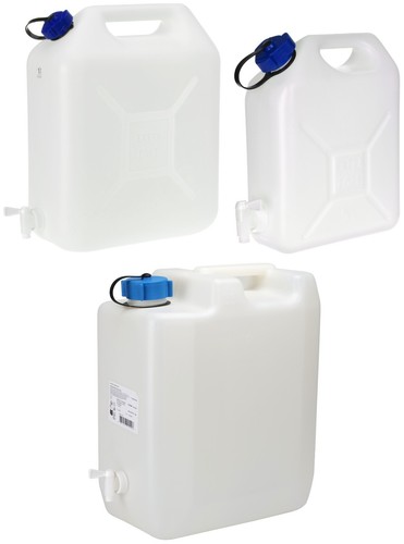 Litre plastic water - 35,