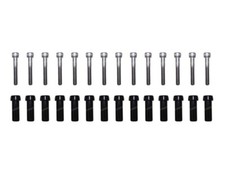 Duratec engine cam cover - engine, bolt