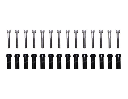 Duratec engine cam cover bolt - duratec,