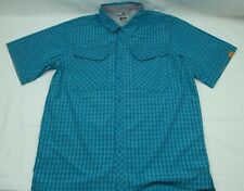  LOWE ALPINE MENS SHIRT SHORT