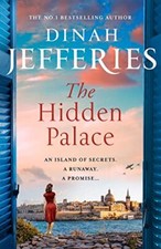 The Hidden Palace: the most