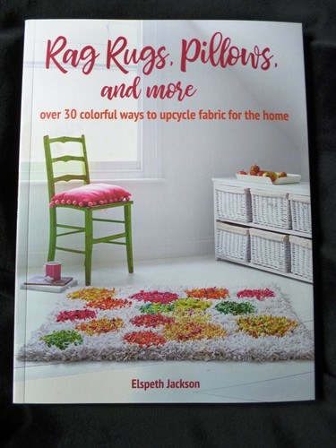 Rag rugs pillows - rag, 30+