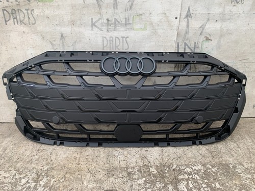 Audi 2024 on facelift - a3, s3