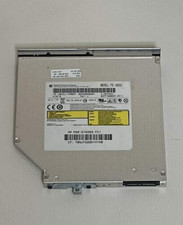 HP TS-U633  Laptop CD-RW