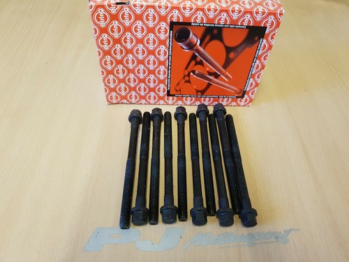 Cvh head bolts set - ,
