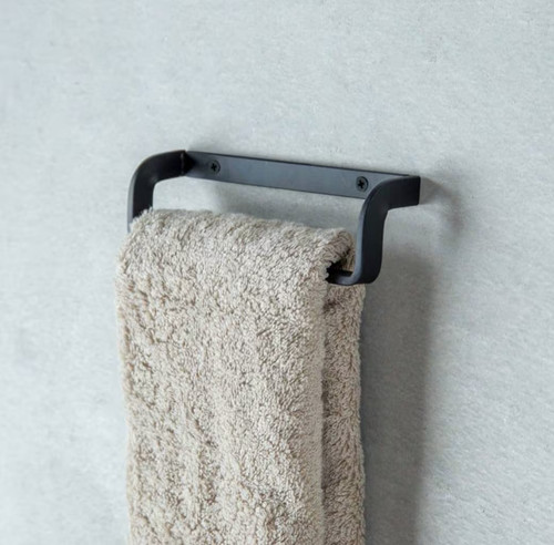 Towel rail industrial - rail,