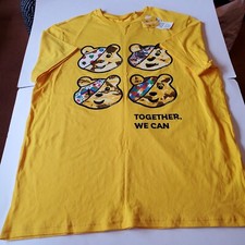 George Asda Pudsey Children In