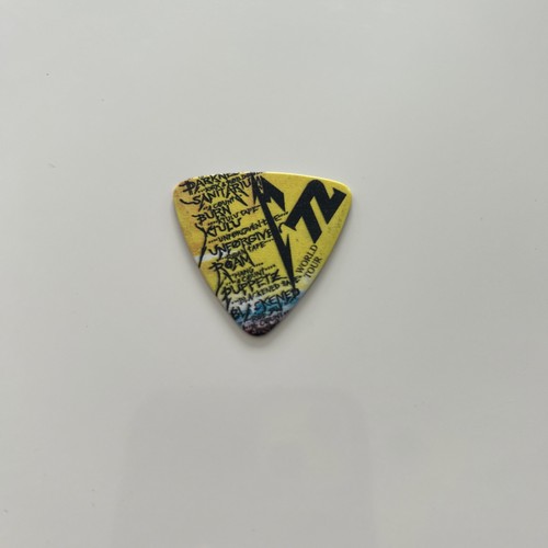 Metallica m72 tour - m72, glasgow