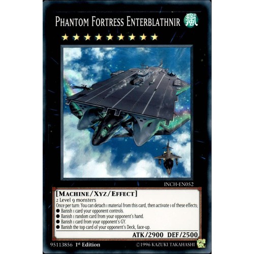 Phantom fortress enterblathnir - phantom,