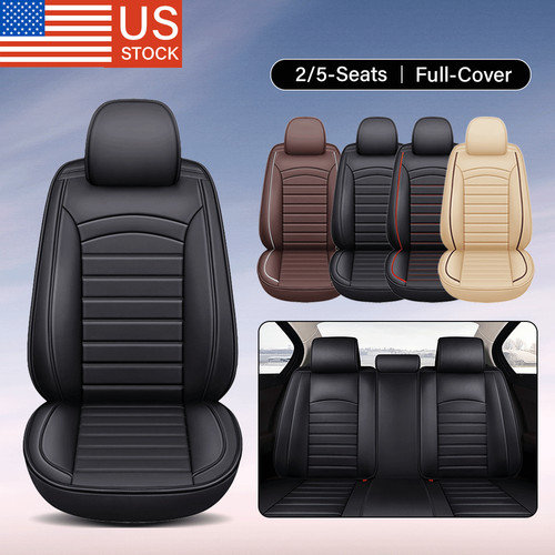 Seats car seat covers pu - car,