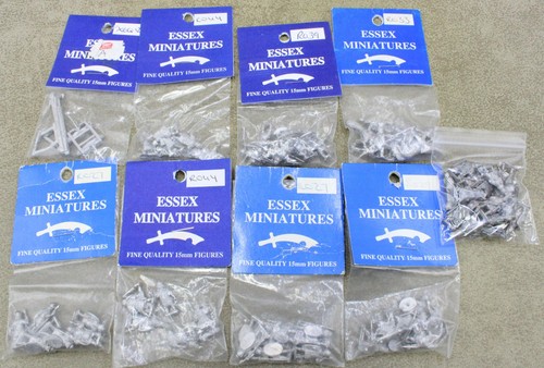 15mm ancients packs early - ancients, 10