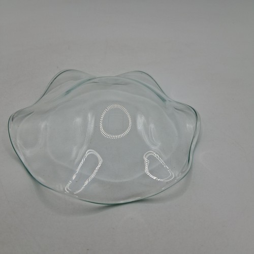 Glass dish bowl for - , all