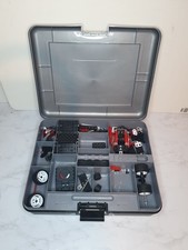 Meccano Carry Portable Case &