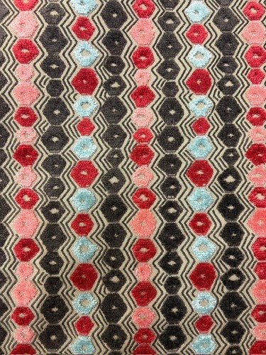 Nina campbell flyte - nina, upholstery