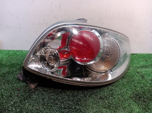 Right tailgate light - right,