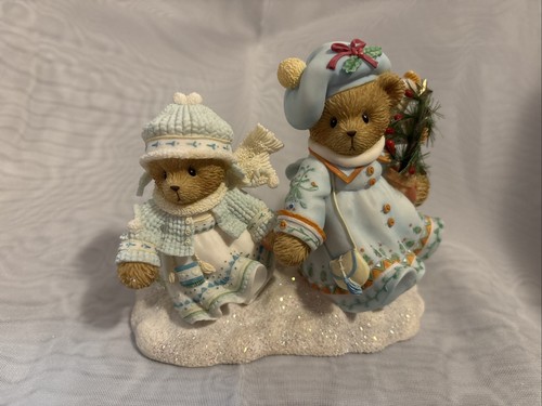 Cherished teddies selma - selma, &