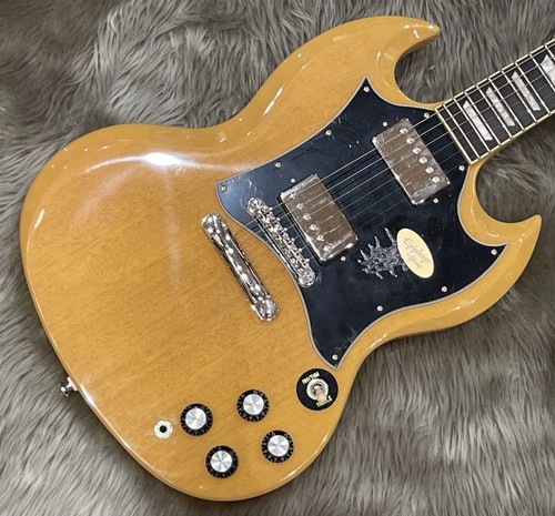 Epiphone std 22f - epiphone, electric