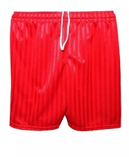 Unisex PE Shorts Boys Girls