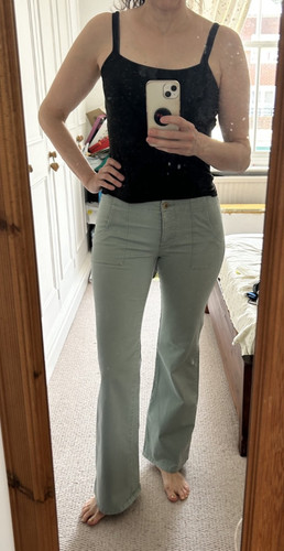 Vintage y2k earl - vintage, jeans