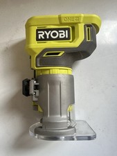 Ryobi ONE+ 18V Trim Router - SPARES or REPAIR