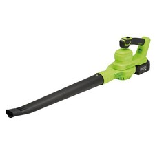 Draper leaf blower grass 18v - blower,