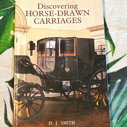 Smith discovering - j.,