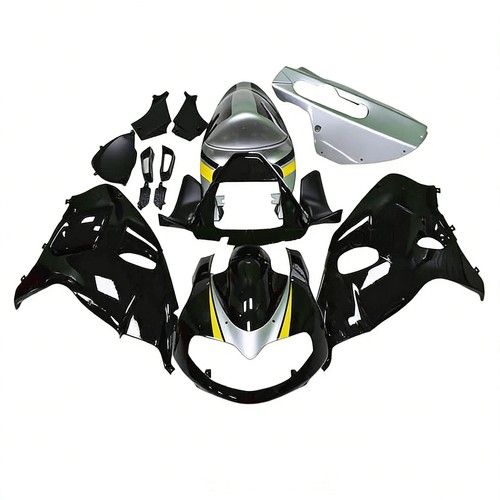 Amotopart fairing kit plastic - kit,